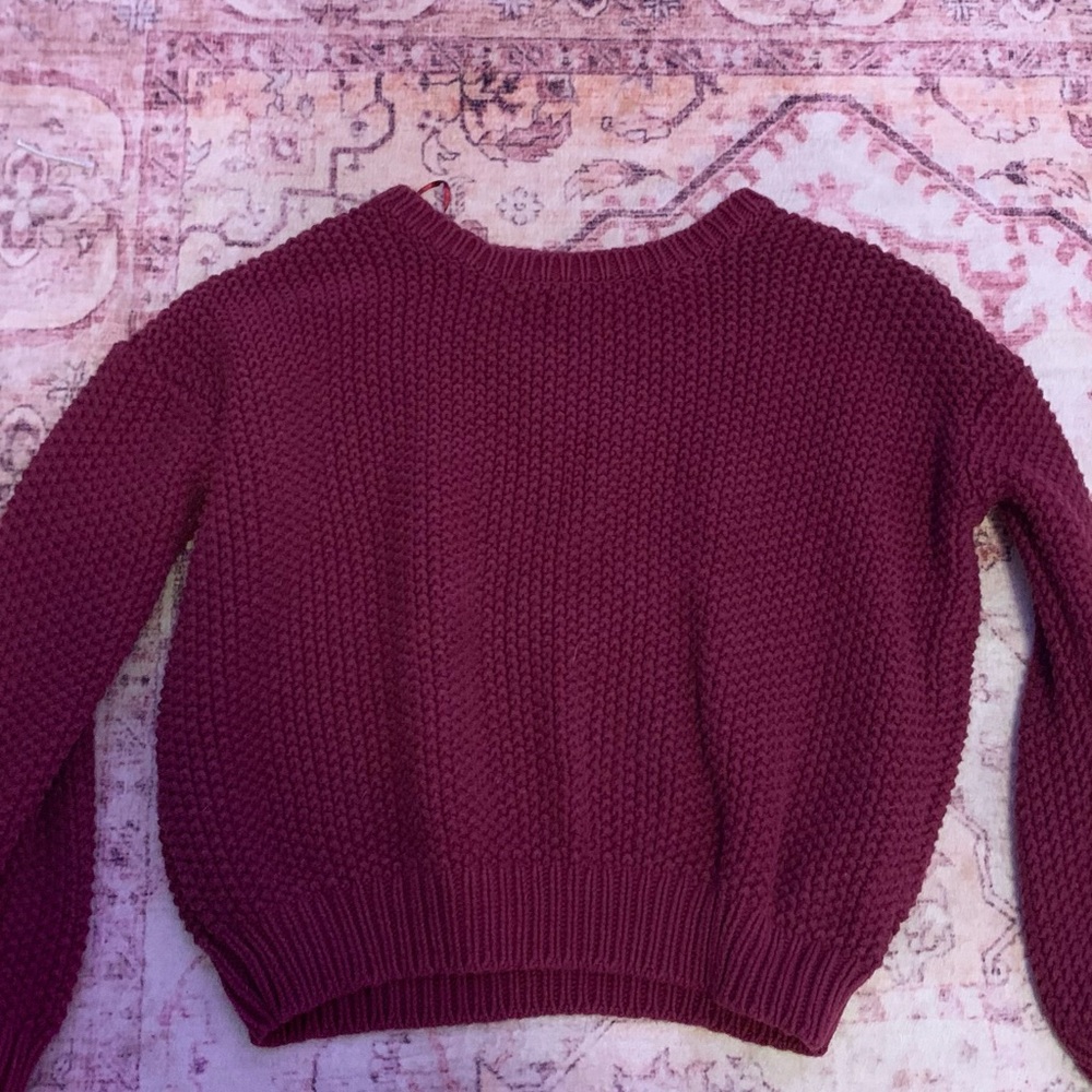 Billabong Sweater
